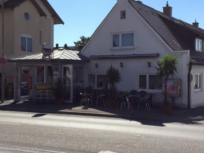 Foto: IHLARA Döner &amp; Pizza Dillingen
